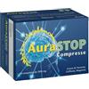 Aesculapius Farmaceutici Aurastop 60 Compresse Aesculapius Farmaceutici
