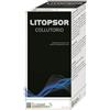 Bio Stilogit Pharmaceutic Litopsor Collutorio Filmogeno 250 Ml Bio Stilogit Pharmaceutic