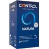 Control Profilattico Control Nature 2,0 24 Pezzi Control