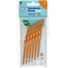 Tepe Angle Scovolino Arancio 0,45mm 6 Pezzi Tepe