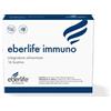 Eberlife Farmaceutici Eberlife Immuno 16 Bustine Eberlife Farmaceutici