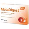 Metagenics Belgium Bvba Metadigest Total 15 Capsule