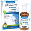 Zuccari Aloevera2 Aloegola Spray 30 Ml Zuccari