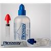 Envicon Medical Rinoway Doccia Per Irrigazione Nasale + 15 Sali Isotonici Envicon Medical