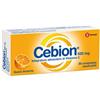 Cebion Masticabile Arancia Vitamina C 500 Mg 20 Compresse Cebion