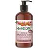 Codefar Mandorli Naturale Olio Corpo 300 Ml Codefar