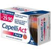 F&f Capelli Act Forte 90 Compresse F&f