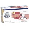 Nestle\' Resource Aqua Acqua Gelificata+peach Cup 6 4x125 G Nestle\'