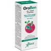 Oroben Gel Orale 15 Ml Oroben