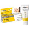 Purelan New Purelan Crema Capezzoli E Pelle Secca 100% Lanolina 37 G Purelan