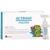 Actimar Fialoidi 15 Fialoidi Da 5 Ml Actimar
