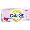 Cebion Masticabile Senza Zucchero Vitamina C 500 Mg 20 Compresse Cebion