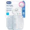 Chicco Paracapezzoli Silicone Small Chicco