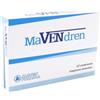 Maven Pharma Mavendren 20 Compresse Maven Pharma
