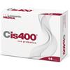 Leonardo Medica Cis400 14 Bustine
