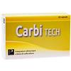 Piemme Pharmatech Carbitech 30 Compresse Piemme Pharmatech