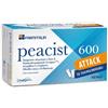 Farmitalia - Soc. Unipers. Peacist 600 Attack 14 Stick Pack Orosolubili