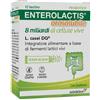 Enterolactis Orosolubile 12 Bustine 8 Miliardi Di Cellule Vive Enterolactis