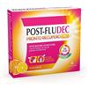 Postfludec Agrumi Pronto Recupero Oro 12 Bustine Postfludec