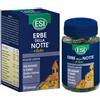 Esi Erbe Della Notte Activ 50 Capsule Esi