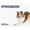 Vetplus Ltd Synoquin Efa Large Breed 30 Compresse