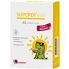 Uriach Superdi\' 600 45 Capsule Uriach