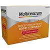 Multicentrum Difese Immunitarie Boost Vitamina C 14 Bustine Multicentrum
