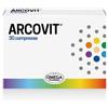 Omega Pharma Arcovit 30 Compresse Omega Pharma