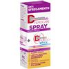 Dermovitamina Elle Filmocare Spray Antisfregamento 30 Ml Dermovitamina