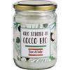 Fior Di Loto Olio Vergine Di Cocco Bio 450 Ml Fior Di Loto