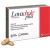 Nalkein Italia Lovachole Plus 30 Compresse Nalkein Italia