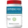 Specchiasol Cotidierbe 100 Compresse Specchiasol