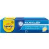 Supradyn Ricarica 50+ 15 Compresse Effervescenti Supradyn