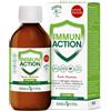 Erba Vita Immun Action Fluido Junior 200 Ml Erba Vita