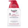 Eucerin Ph5 Olio Detergente Mani Secche E Screpolate 250 Ml Eucerin