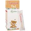 Anvest Health Soc. Benefit Tussix Ped 15 Stick Pack 5ml X 15
