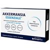 Metagenics Belgium Bvba Akkermansia Essenziale 30 Capsule