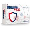 Hering Immunase 1000 20 Compresse Hering