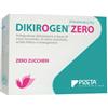 Pizeta Dikirogen Zero 30 Bustine Pizeta