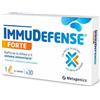 Metagenics Belgium Bvba Immudefense Forte 30 Compresse