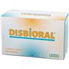 Laboratori Legren Disbioral 20 Bustine Orosolubili Laboratori Legren