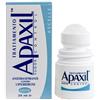 Apaxil Sudor Control Ascelle Notte 25 Ml Apaxil