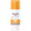 Eucerin Sun Protection Spf 50+ Pigment Control Sun Fluid 50 Ml Eucerin