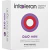 Intoleran Dao Mini 60 Mini Compresse