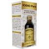 Giorgini Iodio Puro Analcolico 100 Ml Giorgini
