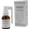Stewart Italia Oralexyl Spray Orale 20 Ml Stewart Italia