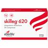 Eberlife Farmaceutici Skilleg 620 30 Compresse Eberlife Farmaceutici