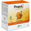 Aboca Propol2 Emf 20 Compresse Aboca