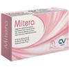Cv Medical Mitera 30 Compresse+30 Capsule Cv Medical