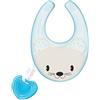 Chicco Massaggiagengive Fresh Azzurro Chicco
